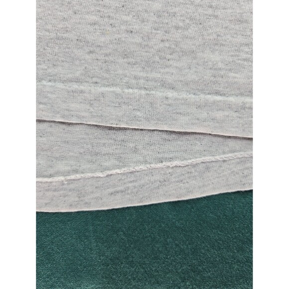 Vintage 90s Kansas City Chiefs Snoopy T-Shirt Men’s Large Single Stitch**READ** - Picture 6 of 12